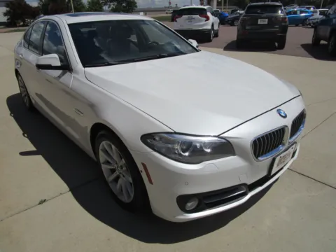 More photos of 2015 BMW 5 series 535xi at Sioux Empire Automotive, SD
