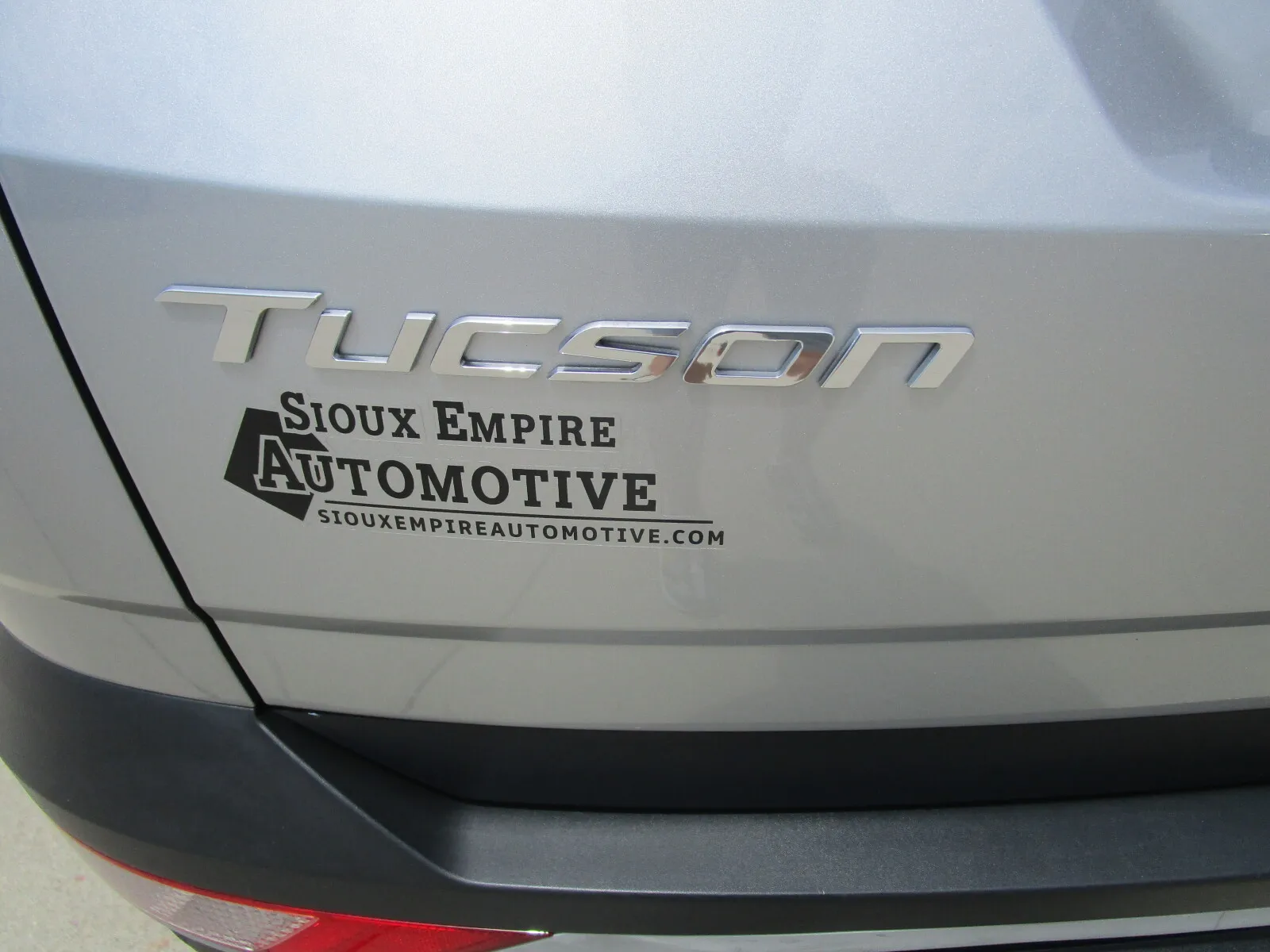 Hyundai Tucson photo 32