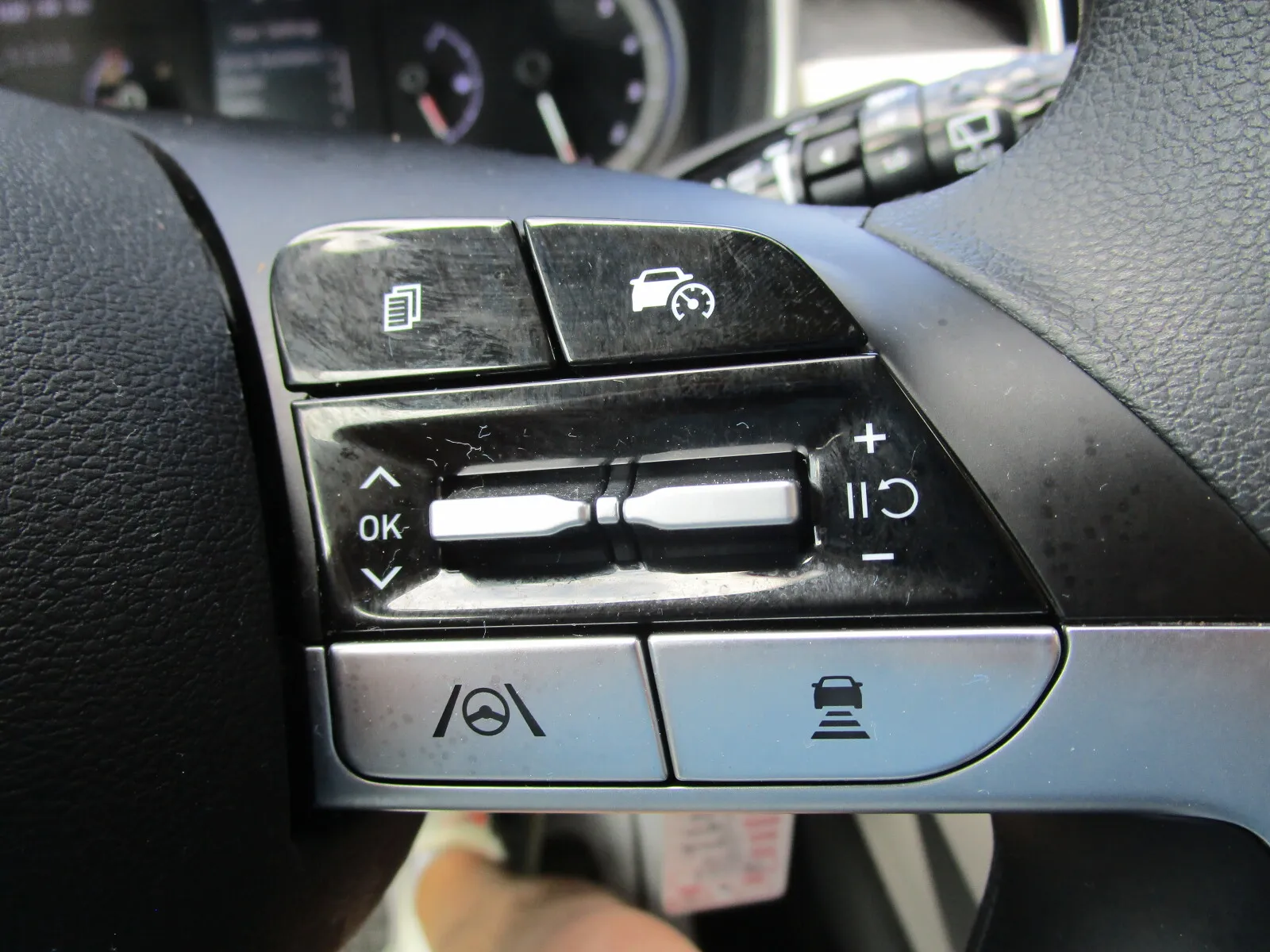 Hyundai Tucson photo 21