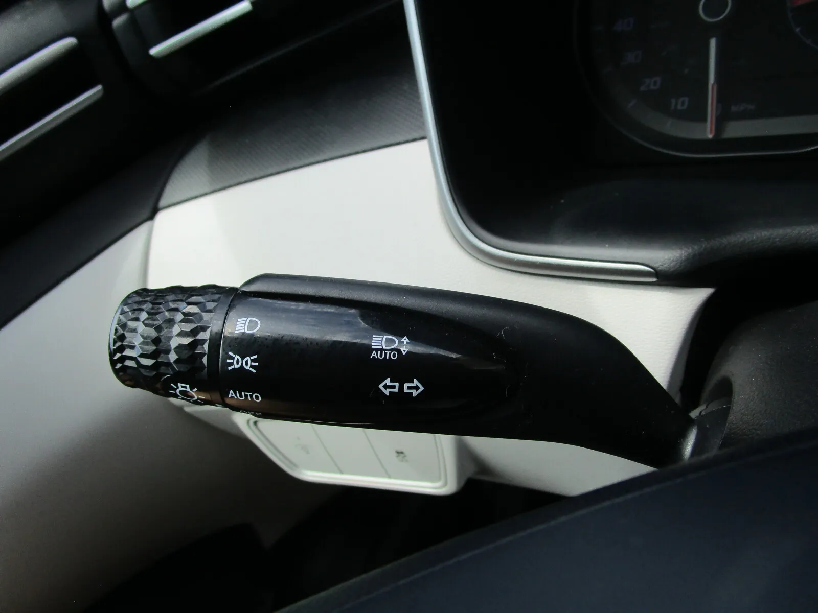 Hyundai Tucson photo 22