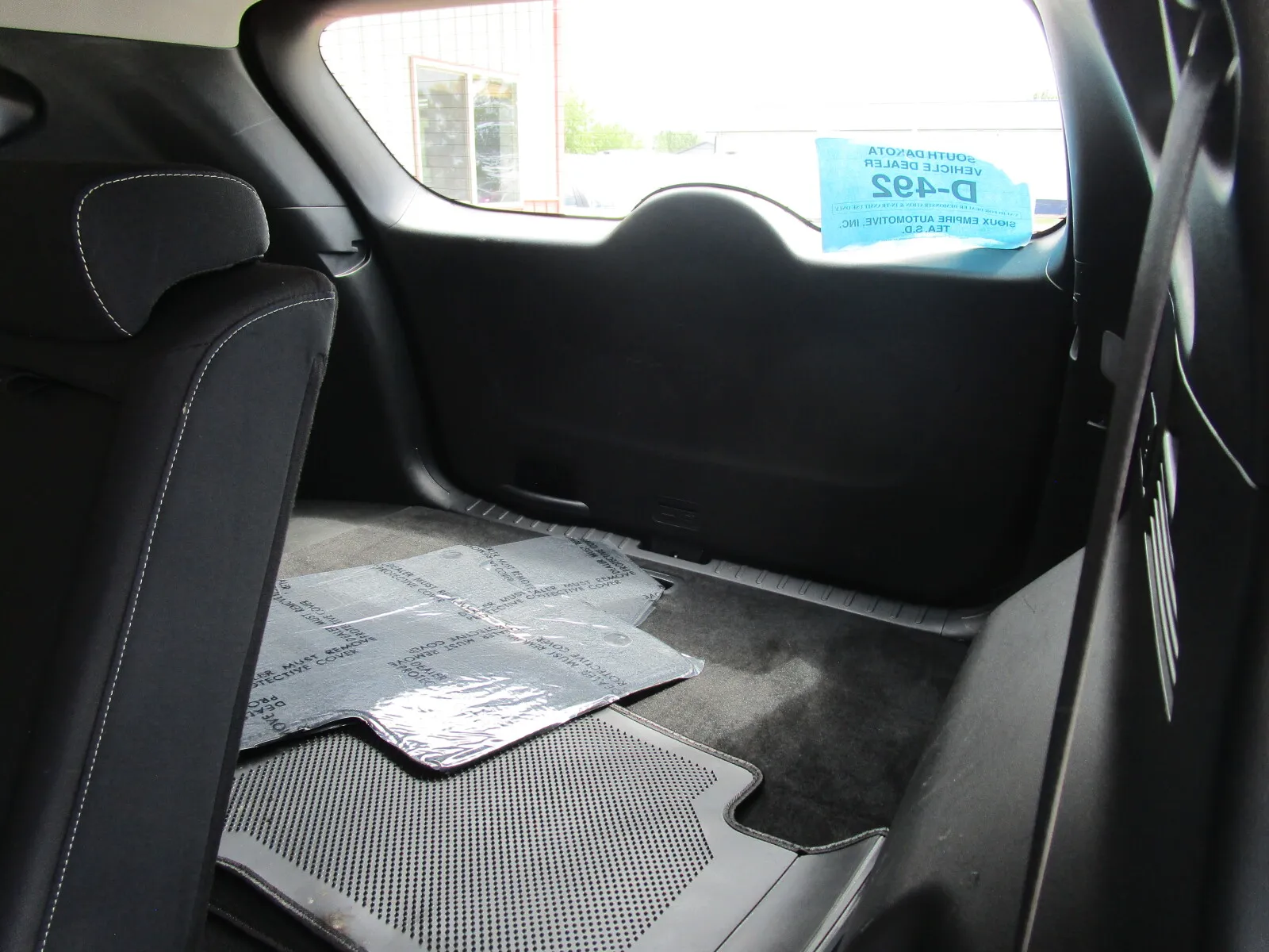 Hyundai Tucson photo 14