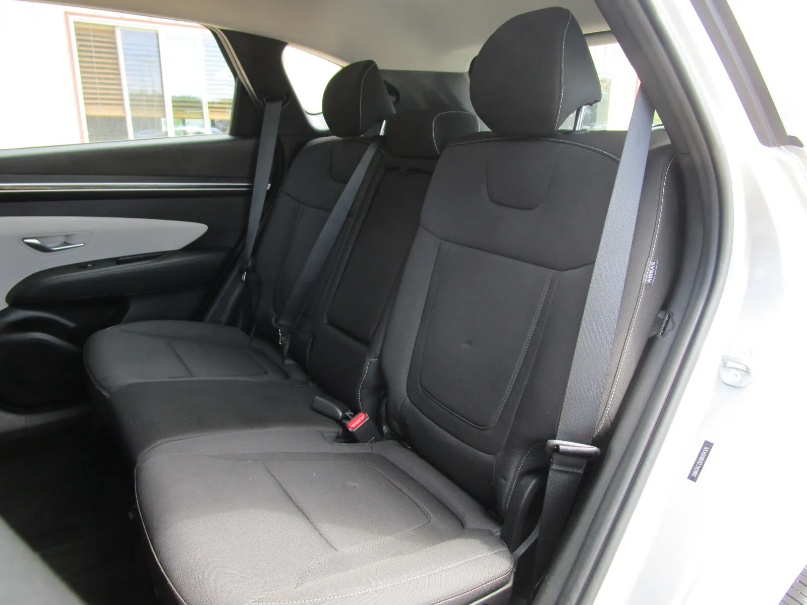 Hyundai Tucson photo 13