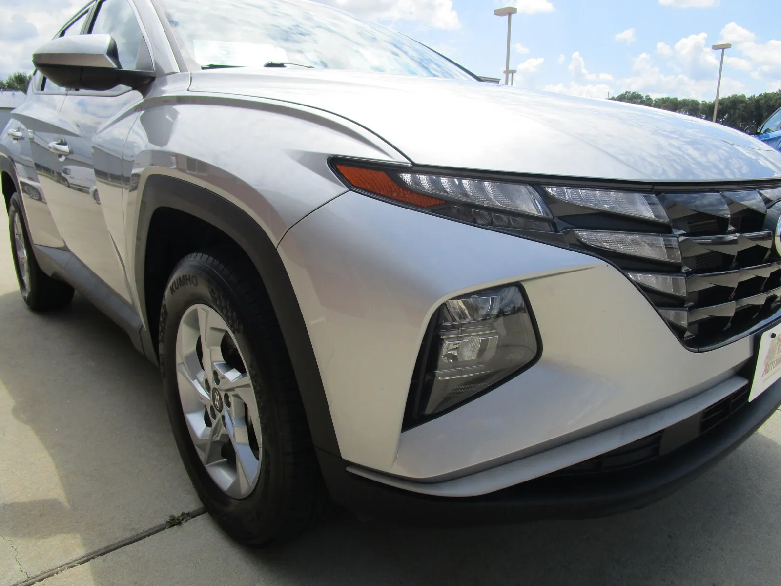 Hyundai Tucson photo 30