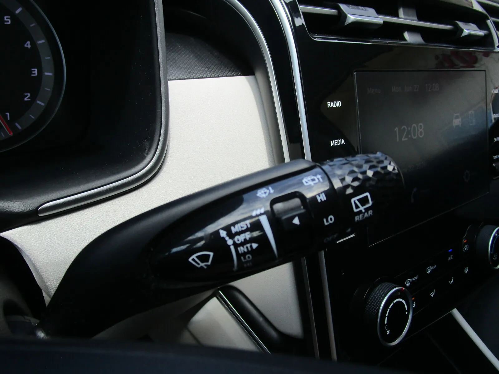 Hyundai Tucson photo 23