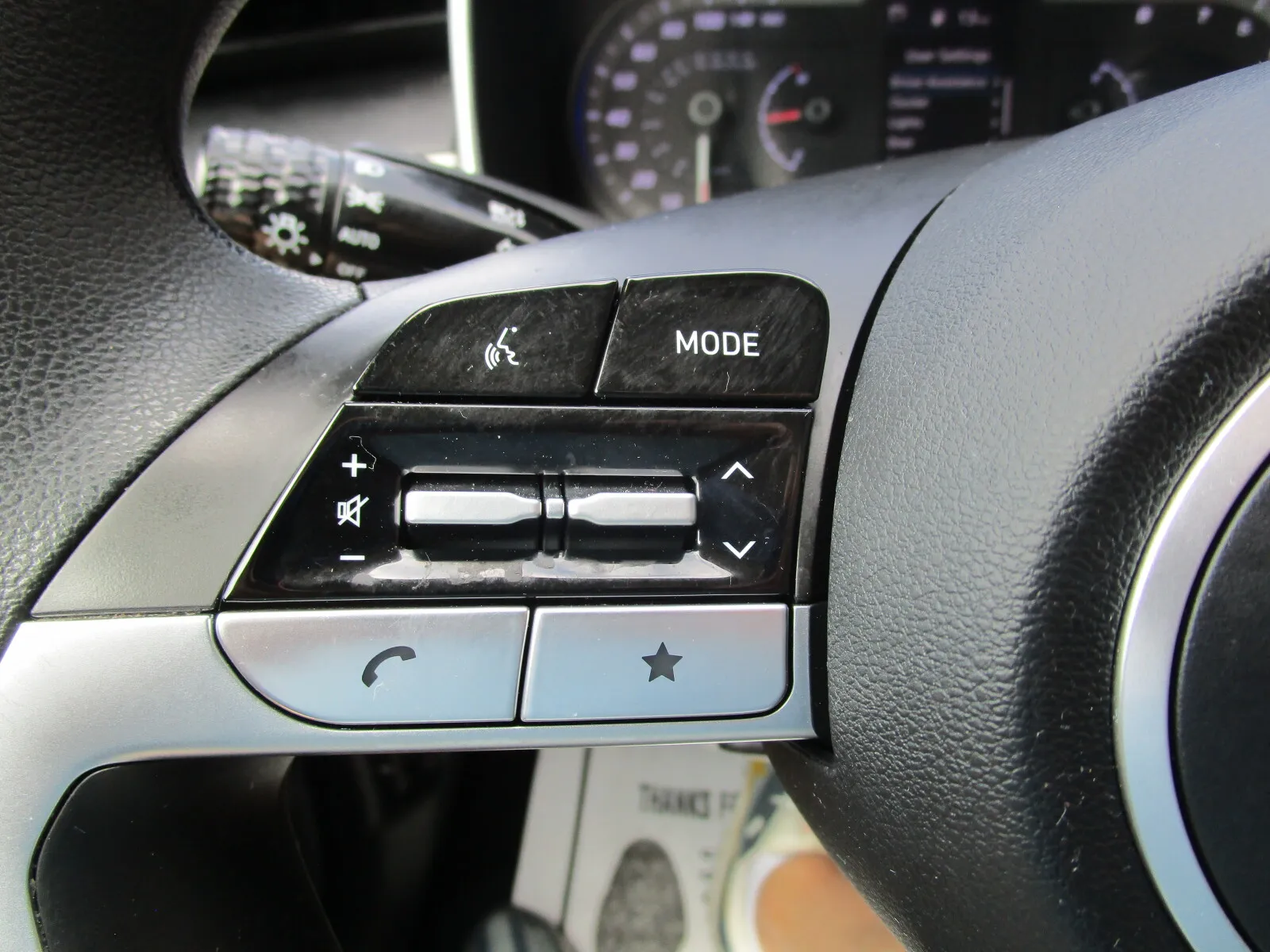 Hyundai Tucson photo 20