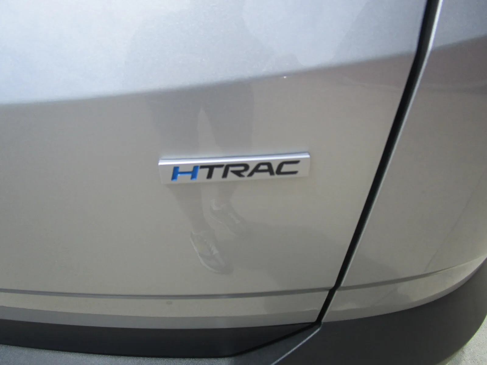 Hyundai Tucson photo 33