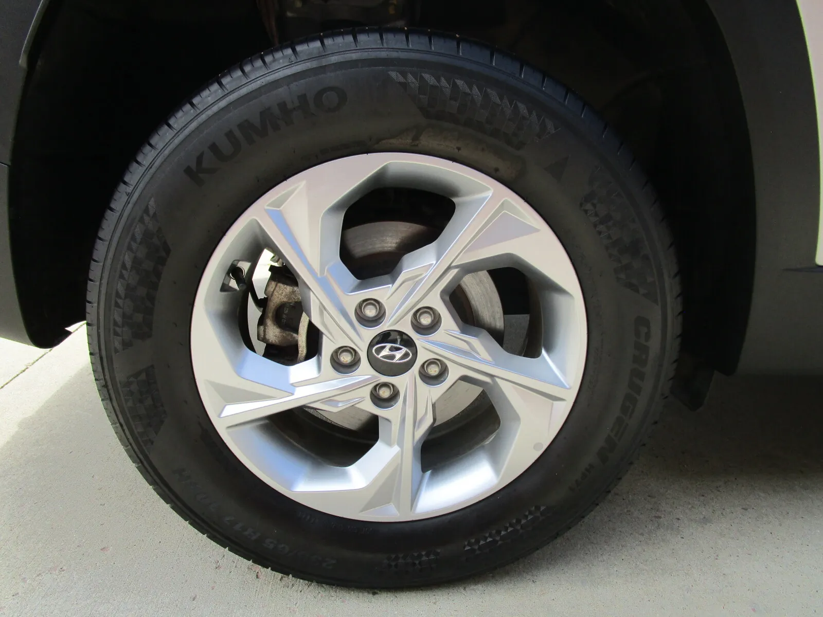 Hyundai Tucson photo 31