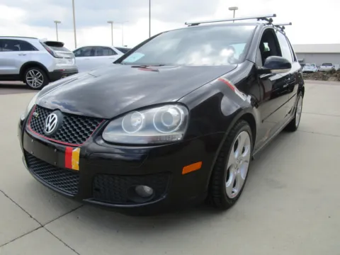 More photos of 2007 VOLKSWAGEN GTI 2.0T at Sioux Empire Automotive, SD