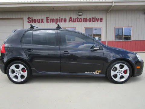 Photos of 2007 VOLKSWAGEN GTI 2.0T for sale in Tea, SD at Sioux Empire Automotive