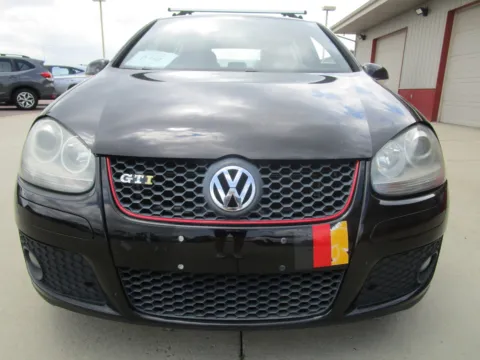 More photos of 2007 VOLKSWAGEN GTI 2.0T at Sioux Empire Automotive, SD