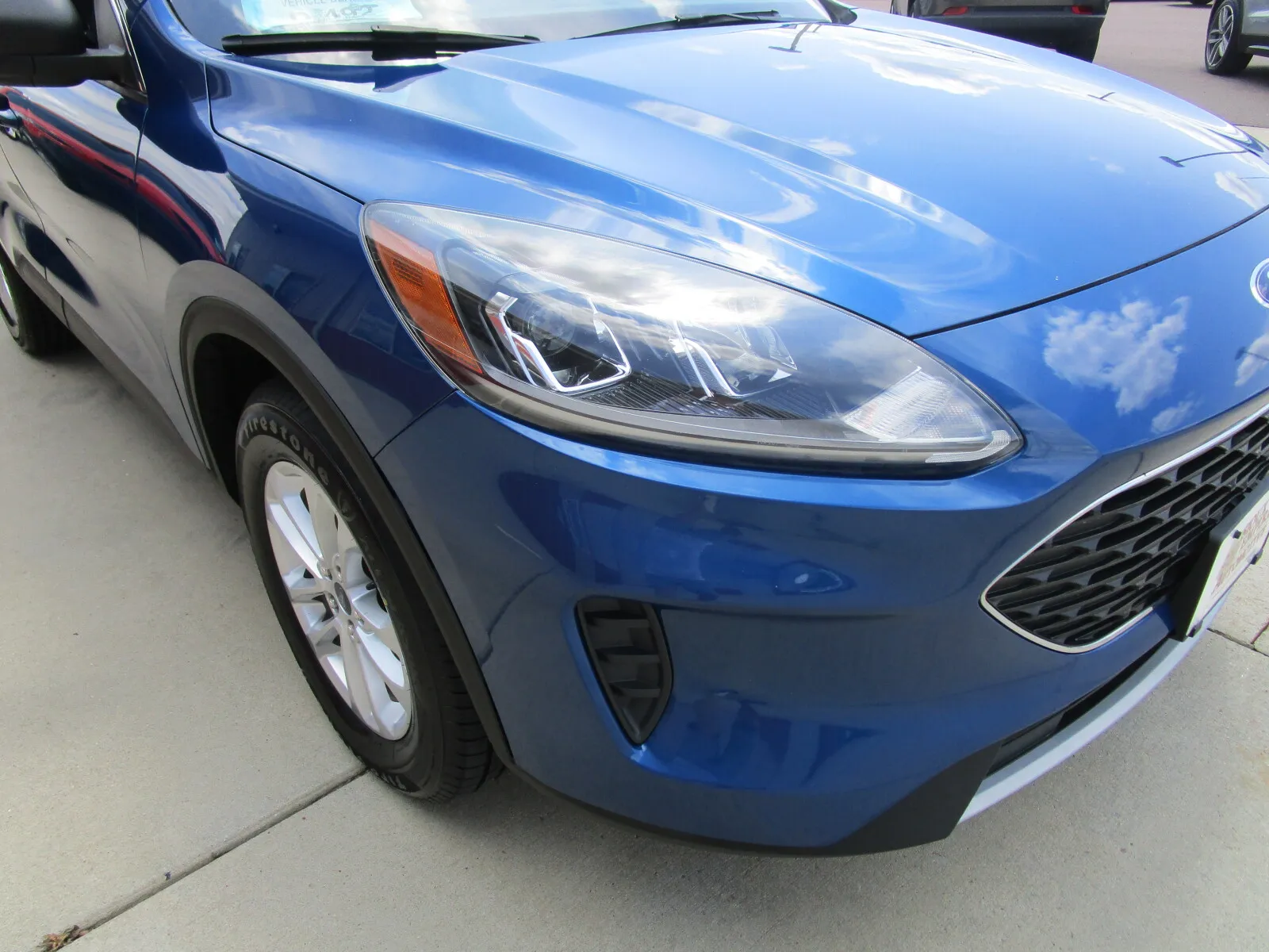 Ford Escape photo 38