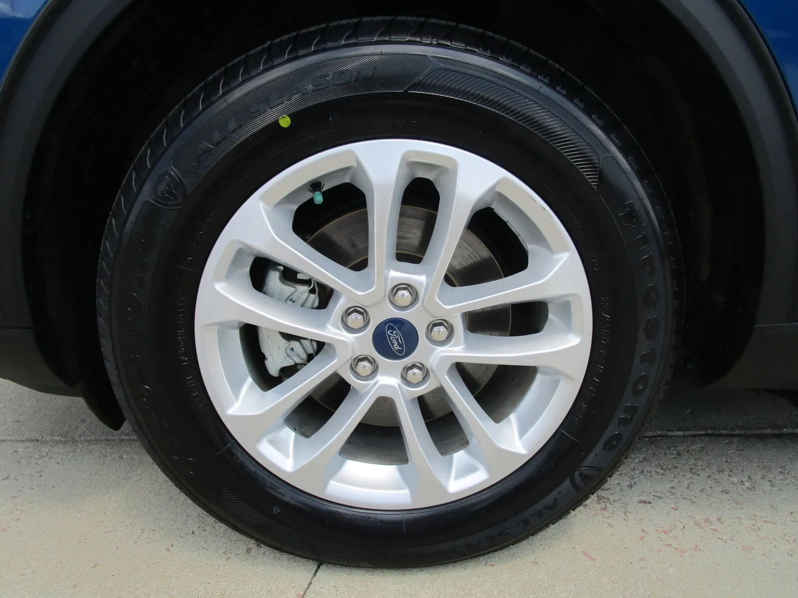 Ford Escape photo 34