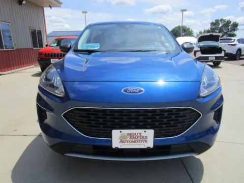 More photos of 2022 FORD ESCAPE SE at Sioux Empire Automotive, SD