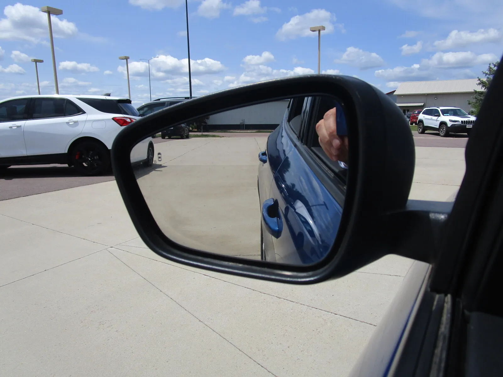 Ford Escape photo 19