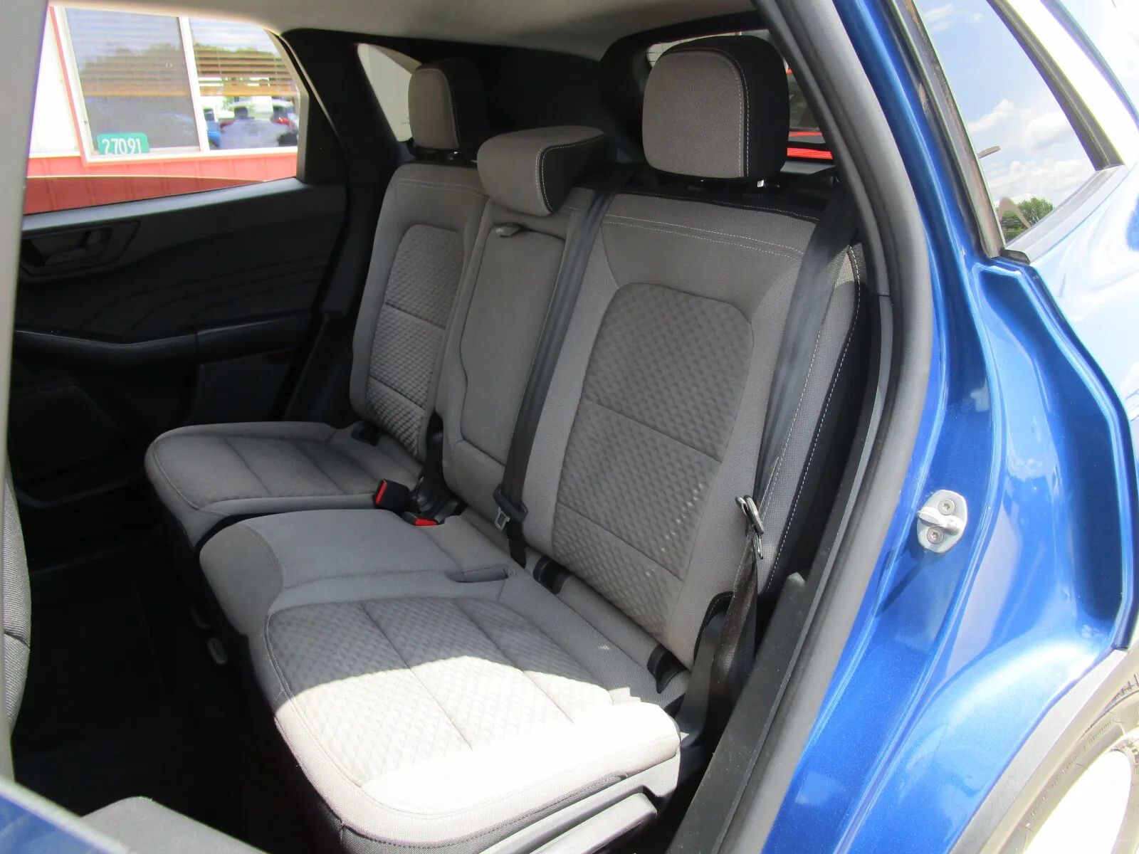 Ford Escape photo 13