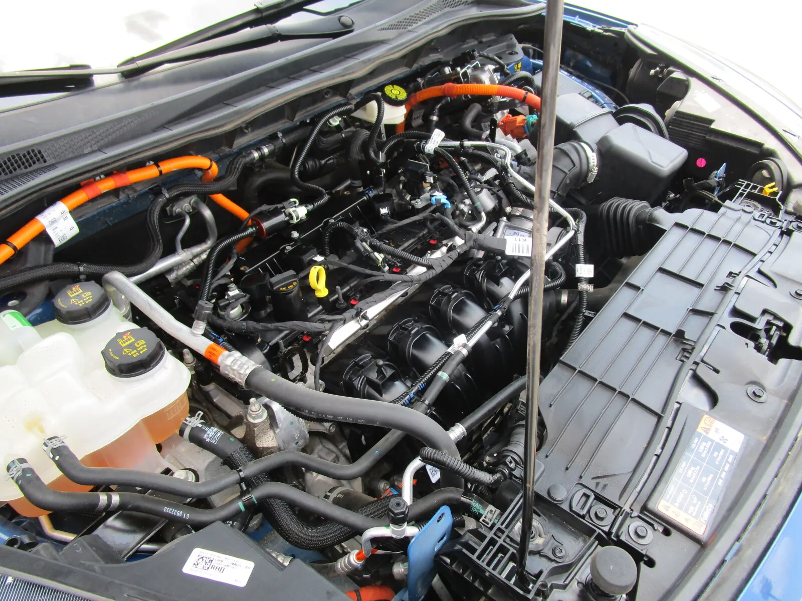 Ford Escape photo 37