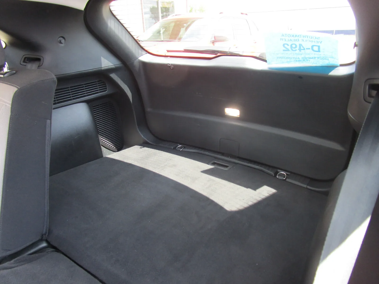 Ford Escape photo 14