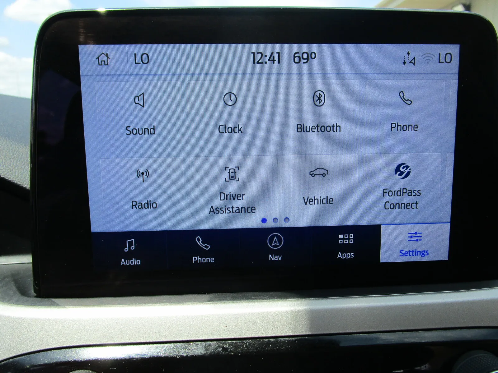 Ford Escape photo 28