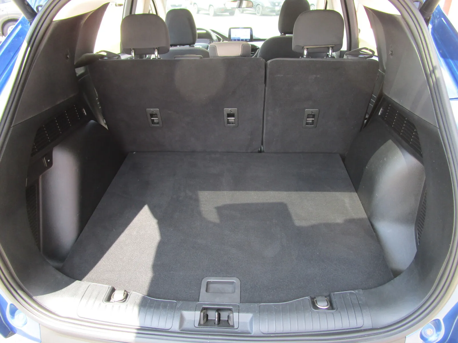 Ford Escape photo 15