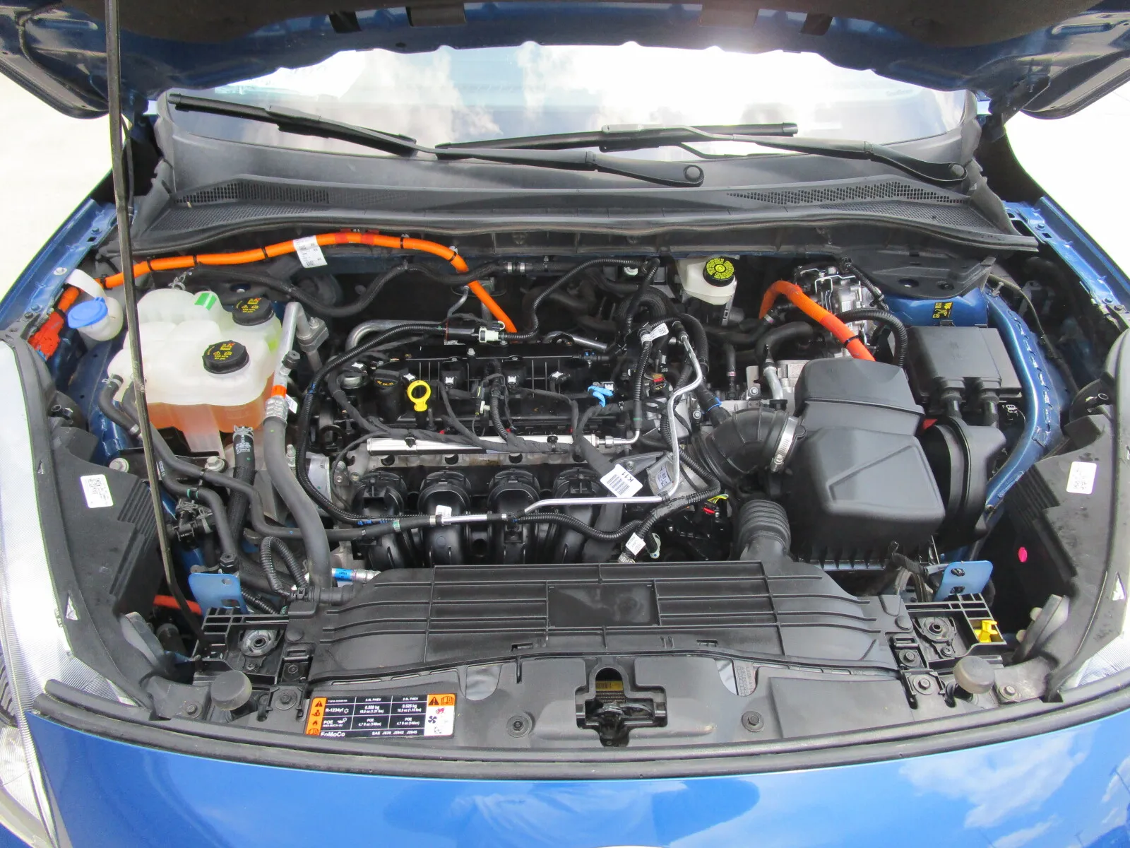 Ford Escape photo 36