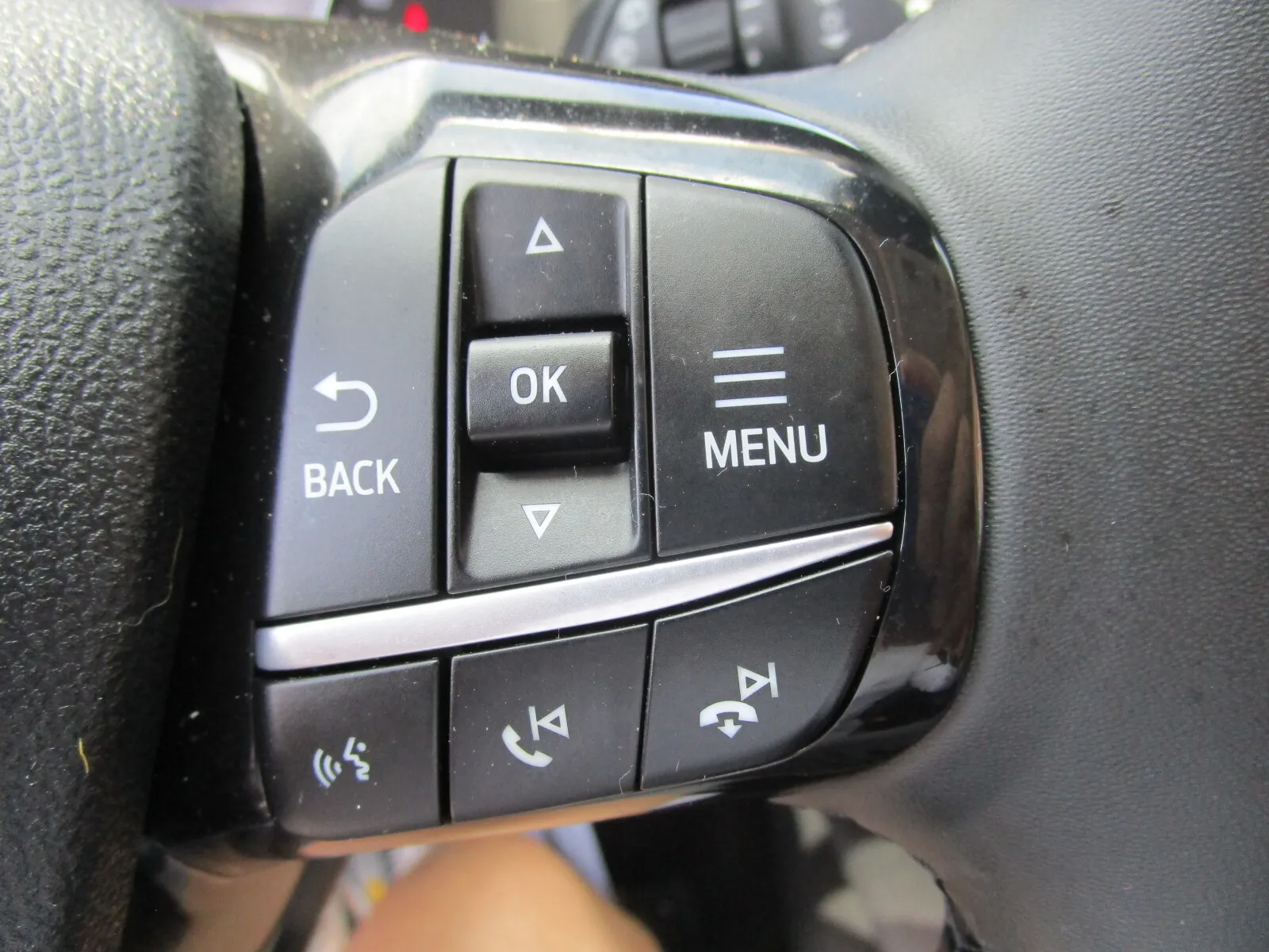 Ford Escape photo 23