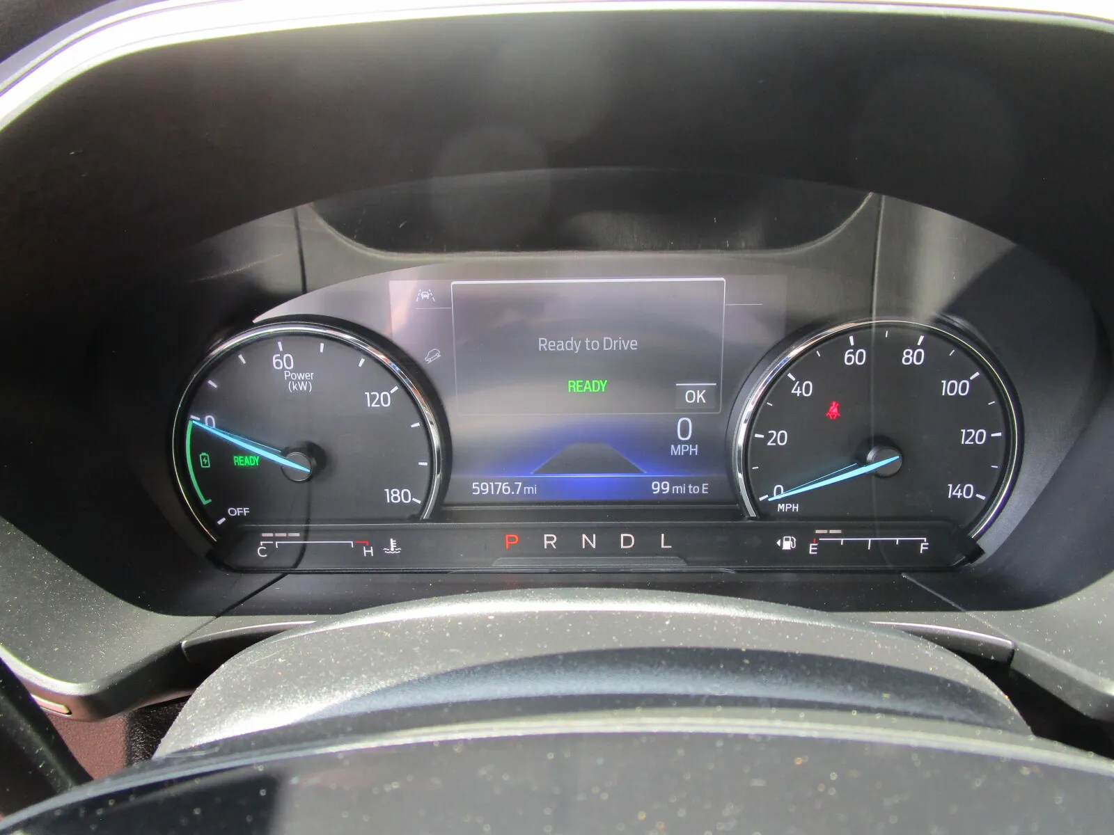 Ford Escape photo 21