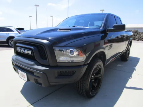 More photos of 2021 RAM Ram 1500 Classic SLT at Sioux Empire Automotive, SD