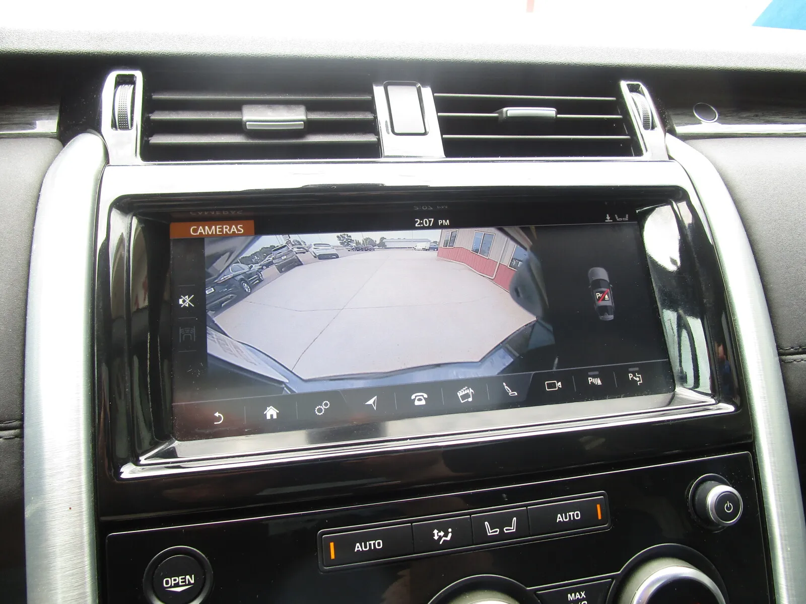 Land Rover Discovery photo 25