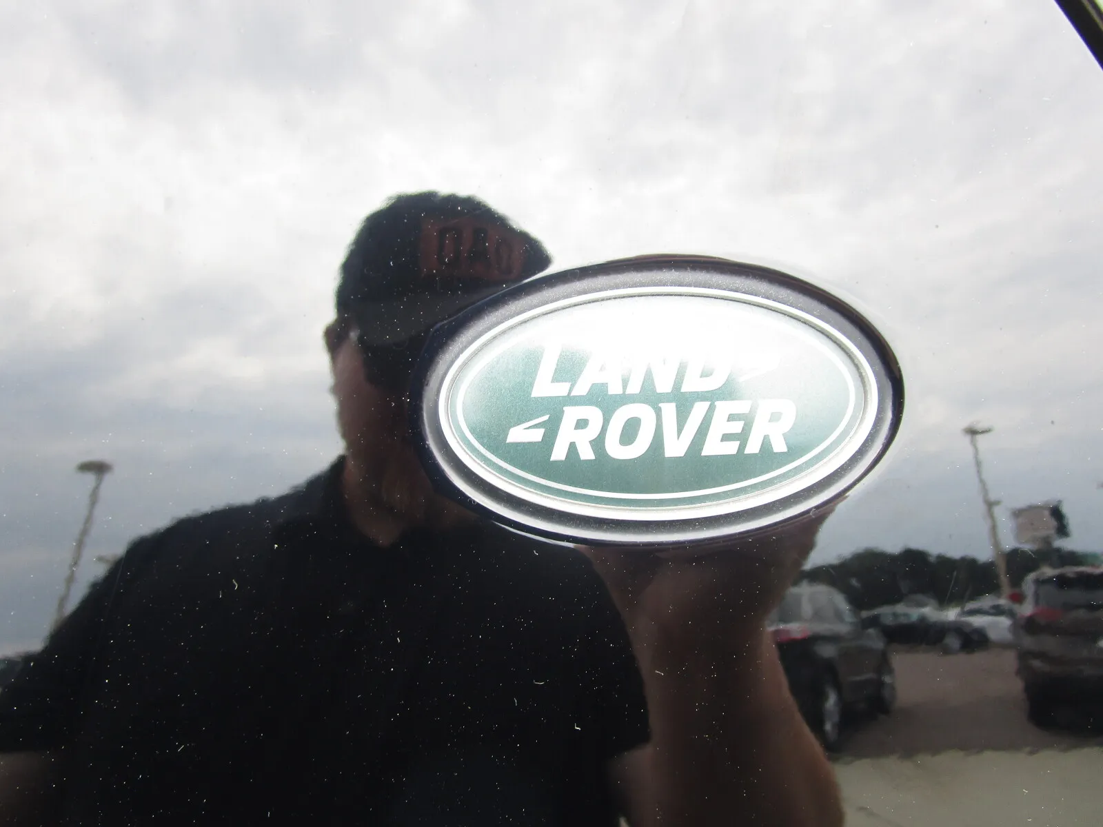 Land Rover Discovery photo 17