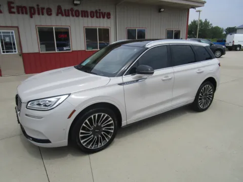Another view of 2020 LINCOLN Corsair Reserve for sale in Tea, SD at Sioux Empire Automotive