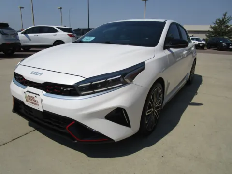 More photos of 2022 KIA Forte GT at Sioux Empire Automotive, SD