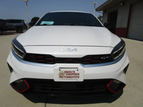 More photos of 2022 KIA Forte GT at Sioux Empire Automotive, SD