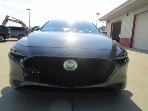 More photos of 2023 MAZDA Mazda3 Turbo at Sioux Empire Automotive, SD