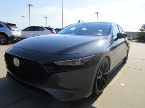 More photos of 2023 MAZDA Mazda3 Turbo at Sioux Empire Automotive, SD
