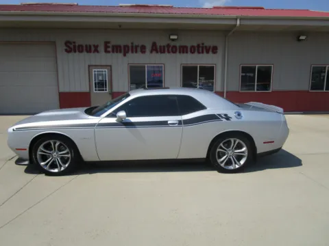 Photos of 2022 DODGE CHALLENGER R/T for sale in Tea, SD at Sioux Empire Automotive