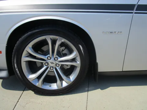 More photos of 2022 DODGE CHALLENGER R/T at Sioux Empire Automotive, SD