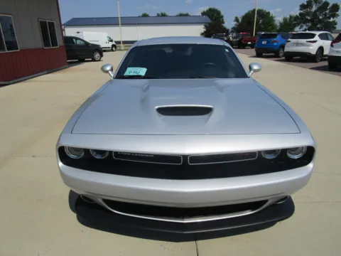 More photos of 2022 DODGE CHALLENGER R/T at Sioux Empire Automotive, SD