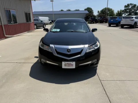 More photos of 2010 ACURA TL at Sioux Empire Automotive, SD