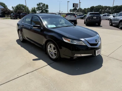 More photos of 2010 ACURA TL at Sioux Empire Automotive, SD