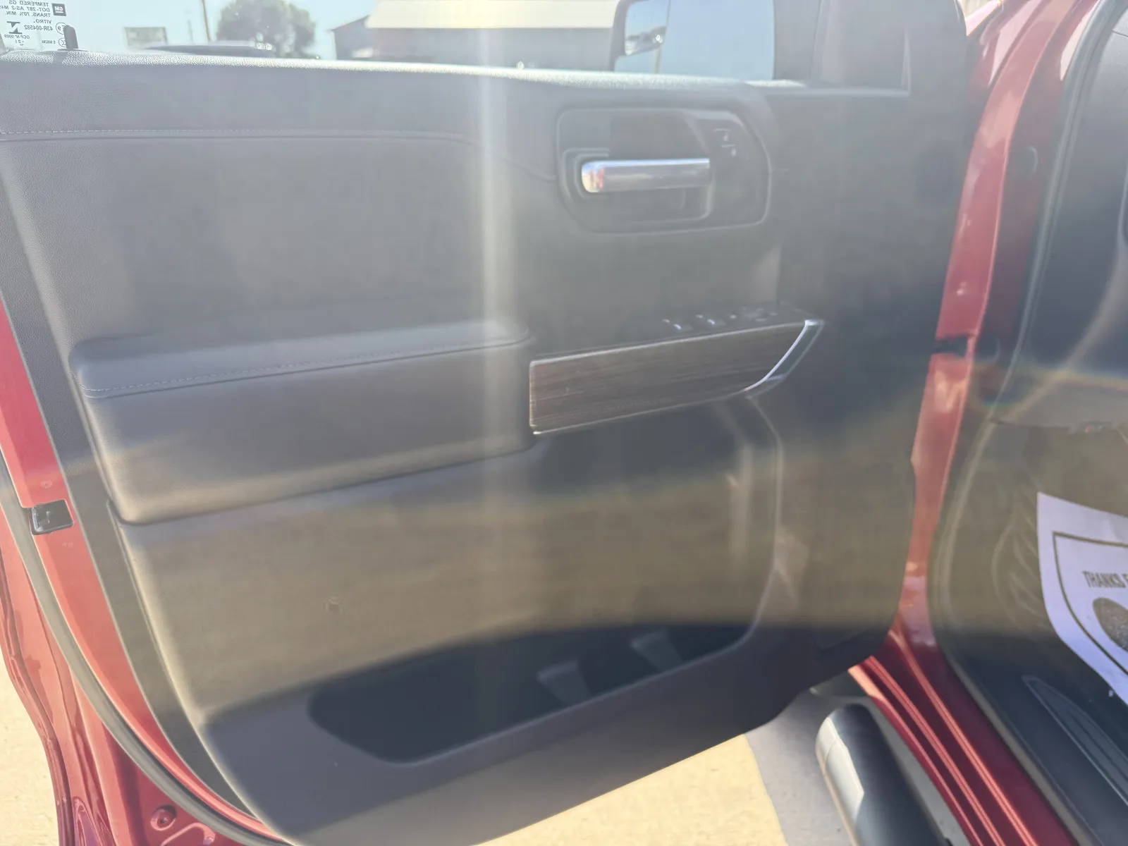 Chevrolet Silverado photo 11