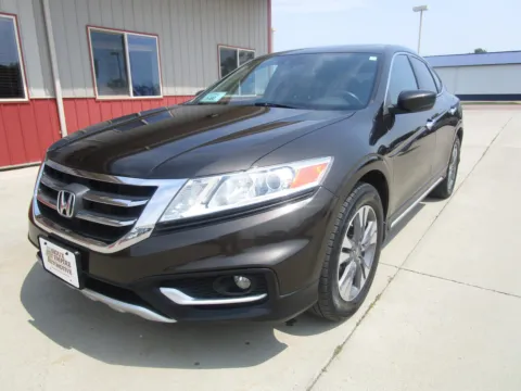 Another view of 2014 HONDA Crosstour EX-L for sale in Tea, SD at Sioux Empire Automotive