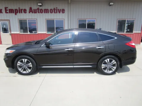 More photos of 2014 HONDA Crosstour EX-L at Sioux Empire Automotive, SD