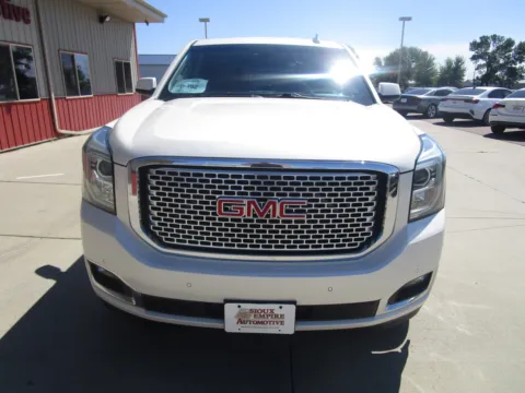 More photos of 2015 GMC LIGHT DUTY YUKON Denali at Sioux Empire Automotive, SD