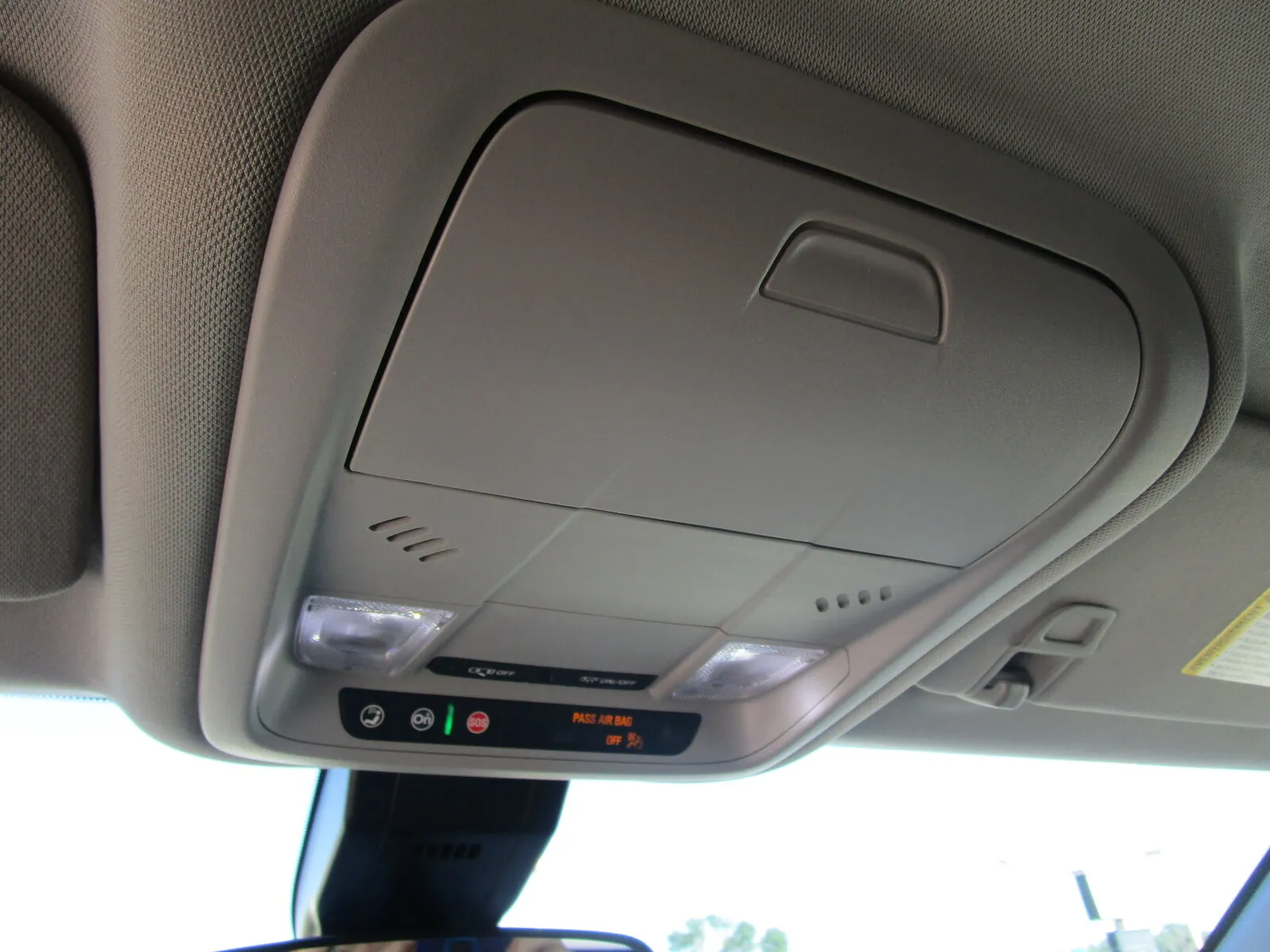 Chevrolet Equinox photo 19