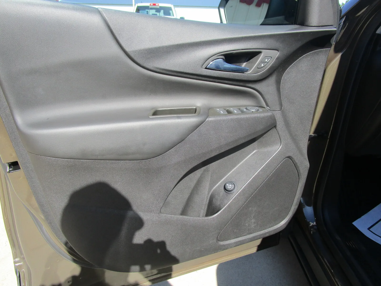 Chevrolet Equinox photo 11