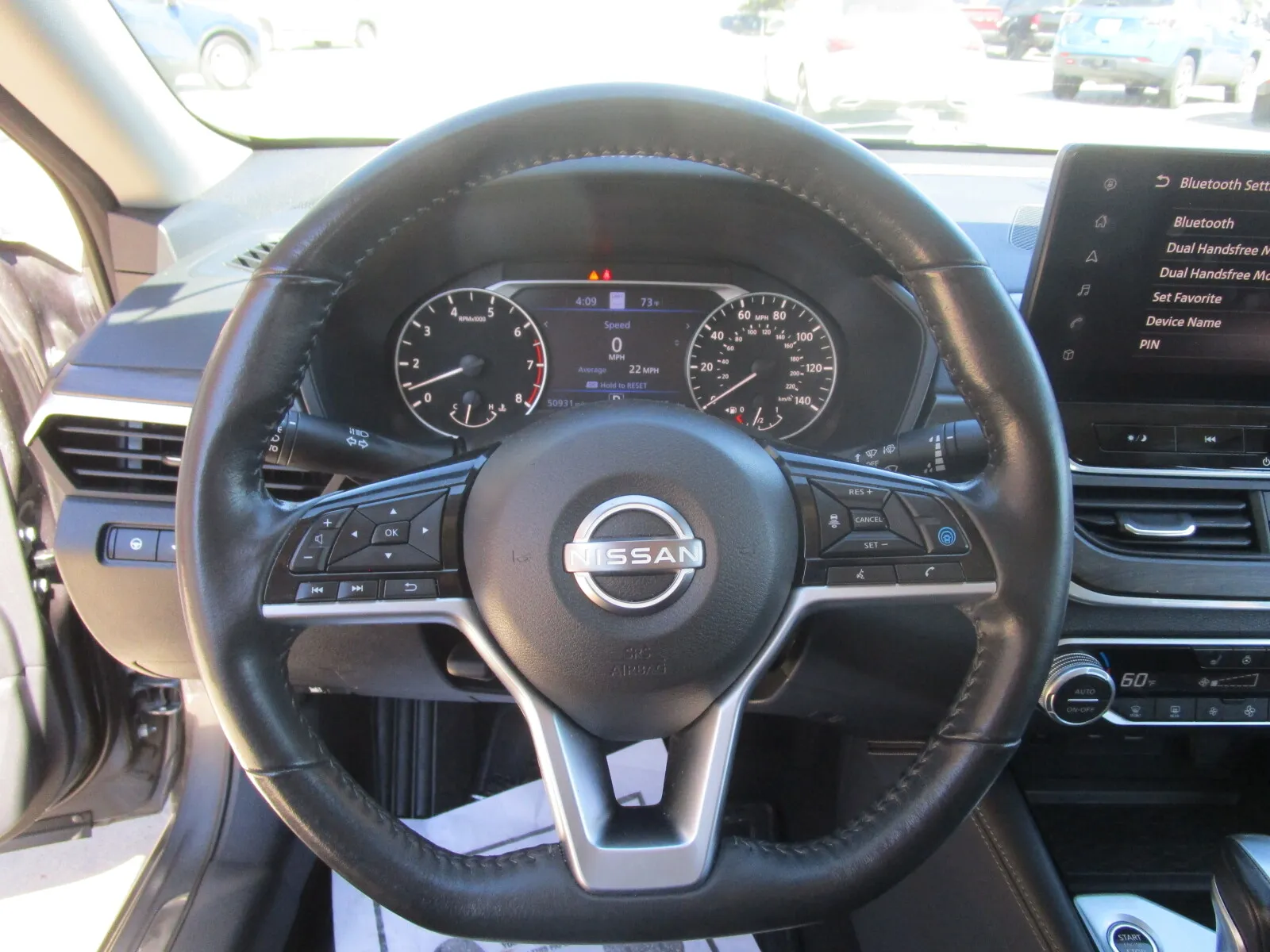 Nissan/datsun Altima photo 15