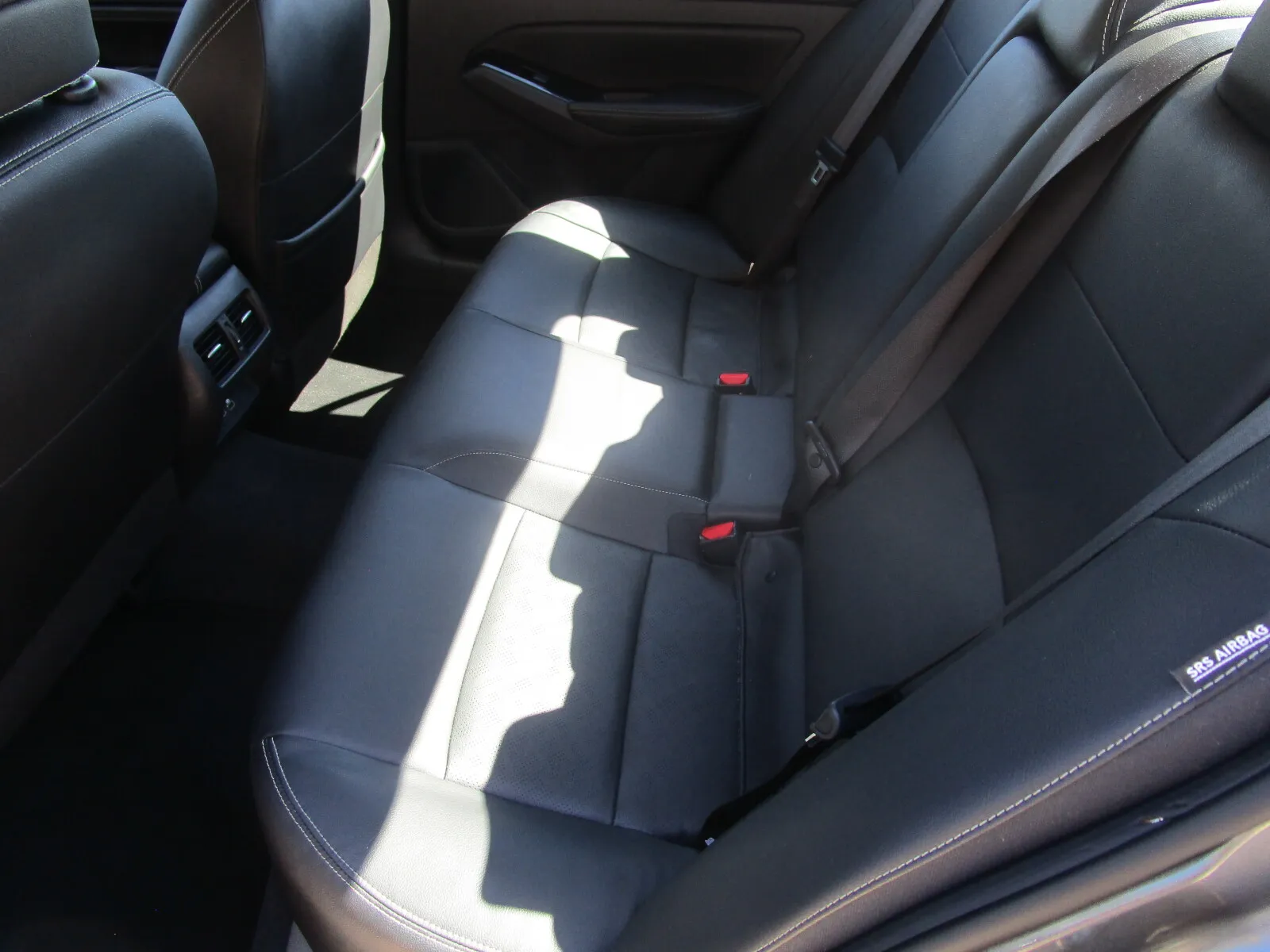 Nissan/datsun Altima photo 14