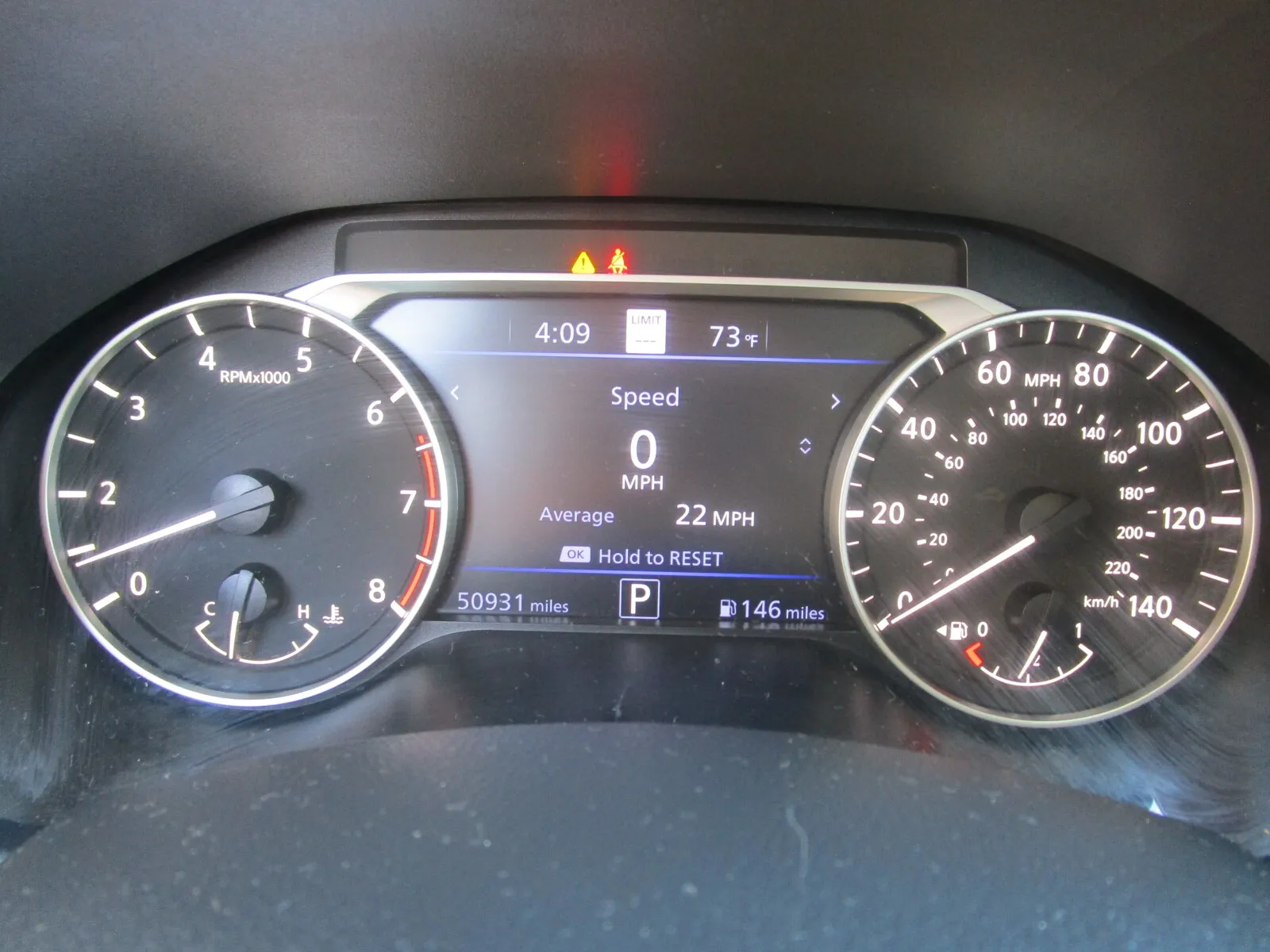 Nissan/datsun Altima photo 16