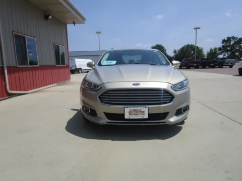 Photos of 2015 FORD Fusion SE for sale in Tea, SD at Sioux Empire Automotive