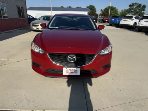 More photos of 2015 MAZDA Mazda6 i Touring at Sioux Empire Automotive, SD